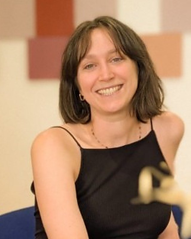Audrey Borowski
