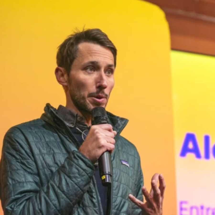 Alexandre Meyer
